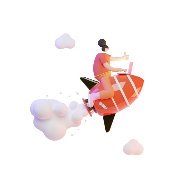 Dispatcher Illustration